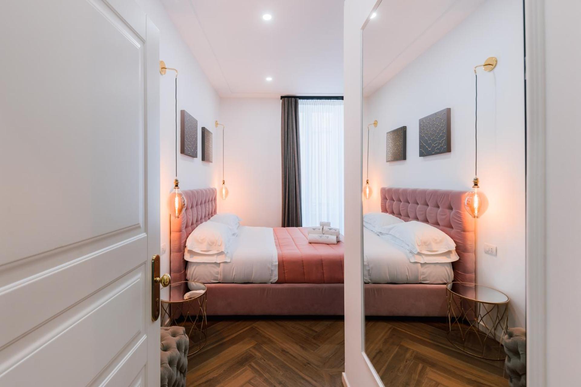 Raggio Di Sole Hotel Maiori Ngoại thất bức ảnh